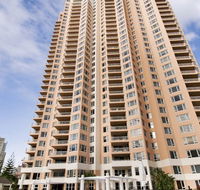 Belle Maison Apartments - Surfers Gold Coast
