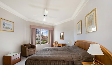 Belle Maison Apartments - Surfers Gold Coast 2