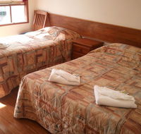 Beaconsfield Lodge Motel - Surfers Gold Coast