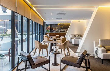 NEXT Hotel Brisbane - Surfers Gold Coast 0