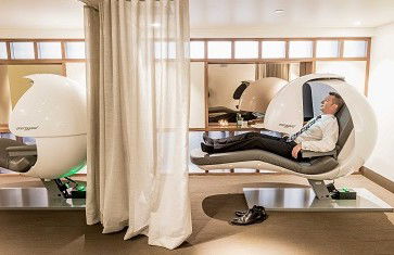 NEXT Hotel Brisbane - Surfers Gold Coast 1