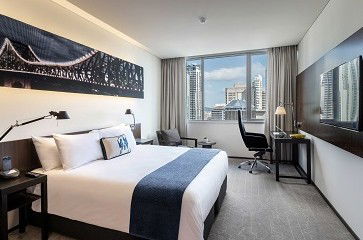 NEXT Hotel Brisbane - Surfers Gold Coast 5