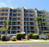 Excellsior Holiday Apartments - Surfers Gold Coast