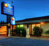 Comfort Inn Victor Harbor - Surfers Gold Coast