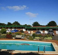 Motel Warrnambool - Surfers Gold Coast
