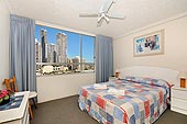 Quarterdeck Apartments - Surfers Gold Coast 5