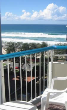 Quarterdeck Apartments - Surfers Gold Coast 8