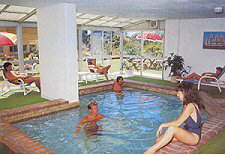 Quarterdeck Apartments - Surfers Gold Coast 10