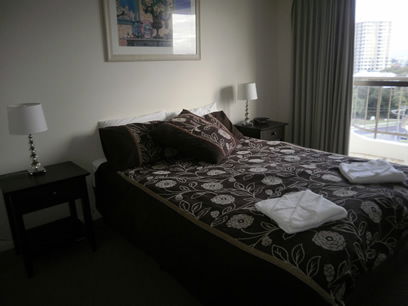 Ocean Royale Apartments - Surfers Gold Coast 9