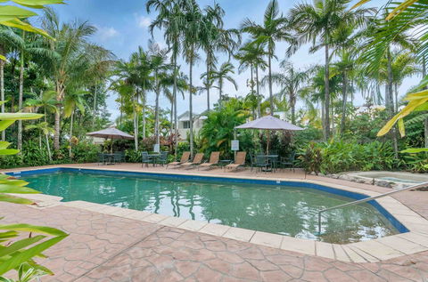 The Villas Palm Cove - Surfers Gold Coast 5