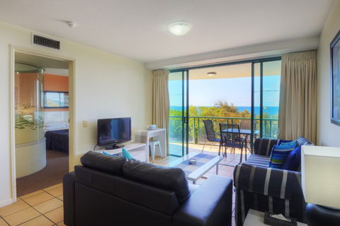 Grand Palais Beachside Resort - Surfers Gold Coast 5