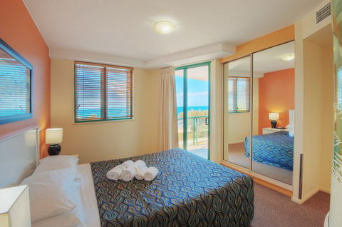 Grand Palais Beachside Resort - Surfers Gold Coast 6