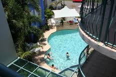 Grand Palais Beachside Resort - Surfers Gold Coast 9