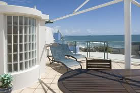 Grand Palais Beachside Resort - Surfers Gold Coast 11