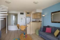 Grand Palais Beachside Resort - Surfers Gold Coast 12