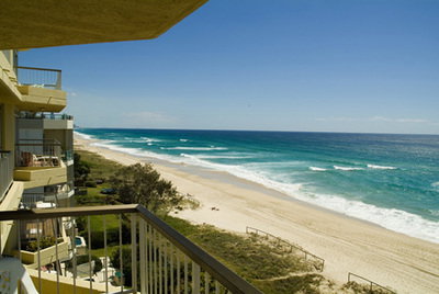 Foreshore Apartments, Mermaid Beach - Surfers Gold Coast 6