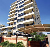Windward Apartments - Surfers Gold Coast