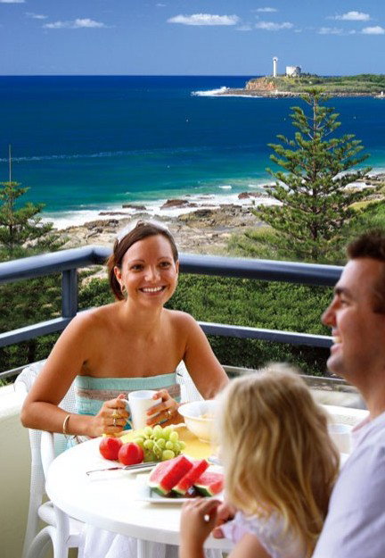 Windward Apartments - Surfers Gold Coast 4