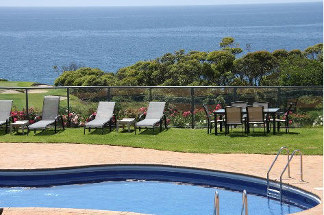 Amooran Court - Surfers Gold Coast 5