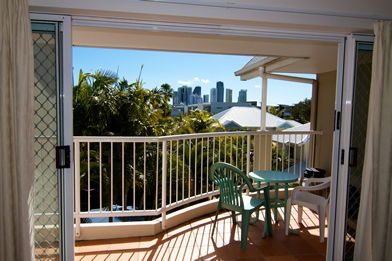 Diamond Cove Resort - Surfers Gold Coast 4