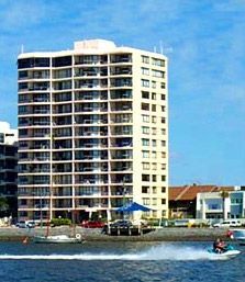 Beaconlea Tower - Surfers Gold Coast 5