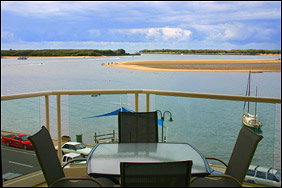 Beaconlea Tower - Surfers Gold Coast 6