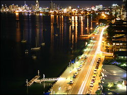 Beaconlea Tower - Surfers Gold Coast 9