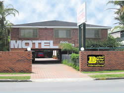 Gold Coast Airport Motel - Surfers Gold Coast 4