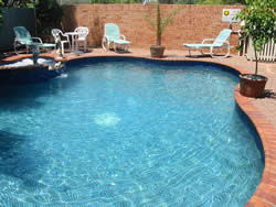 Gold Coast Airport Motel - Surfers Gold Coast 5