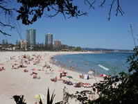 Gold Coast Airport Motel - Surfers Gold Coast 6