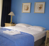 Paradise Island Resort - Surfers Gold Coast