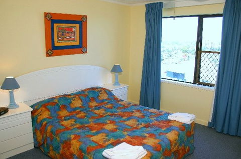 Horizons Burleigh Heads Holiday Apartments - Surfers Gold Coast 2
