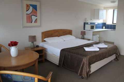 A' Montego Mermaid Beach Motel - Surfers Gold Coast 1