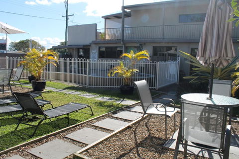 A' Montego Mermaid Beach Motel - Surfers Gold Coast 4