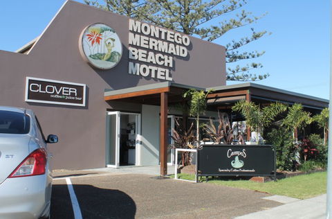 A' Montego Mermaid Beach Motel - Surfers Gold Coast 5