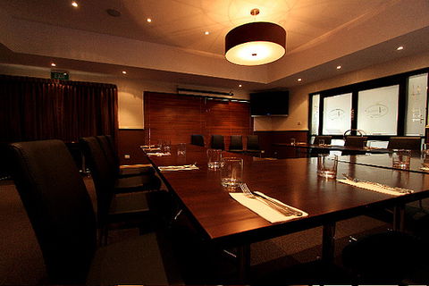 Country Comfort Inter City Perth Hotel & Apartments - Surfers Gold Coast 2