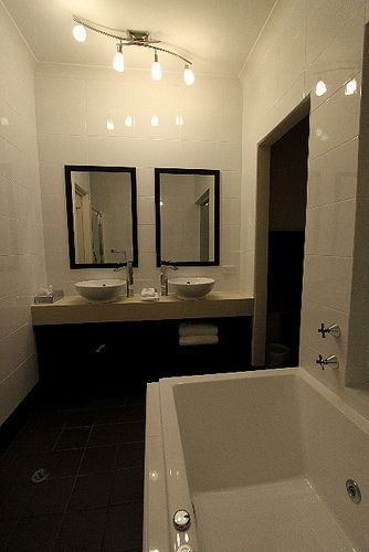 Country Comfort Inter City Perth Hotel & Apartments - Surfers Gold Coast 5