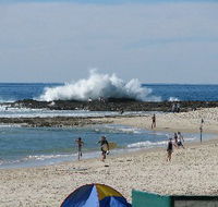 Kirra Vista Holiday Units - Surfers Gold Coast