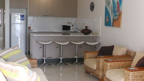 Kirra Vista Holiday Units - Surfers Gold Coast 1
