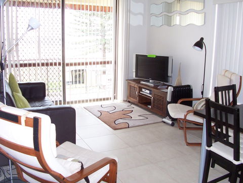 Kirra Vista Holiday Units - Surfers Gold Coast 2