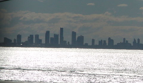 Kirra Vista Holiday Units - Surfers Gold Coast 3