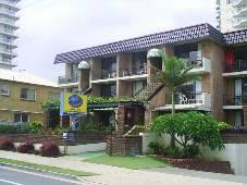Kirra Vista Holiday Units - Surfers Gold Coast 4