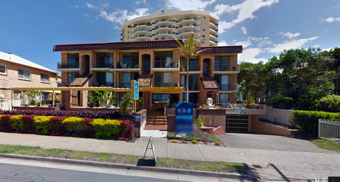 Kirra Vista Holiday Units - Surfers Gold Coast 9