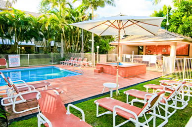 Miami Beachside Apartments - Surfers Gold Coast 6