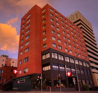 Travelodge Hotel Hobart - Surfers Gold Coast