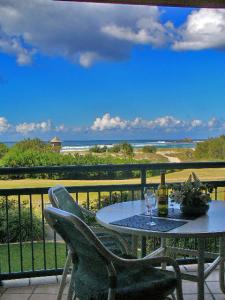 Currumbin Sands On The Beach - Surfers Gold Coast 7