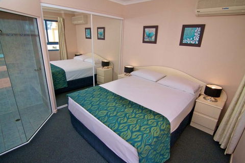 Portobello Resort Apartments - Surfers Gold Coast 3