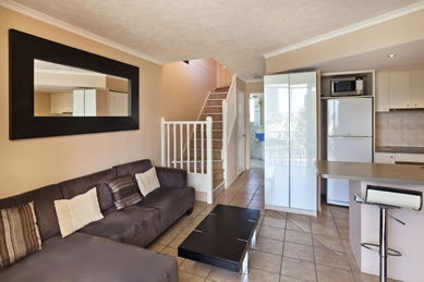 Portobello Resort Apartments - Surfers Gold Coast 7