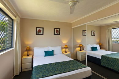 Portobello Resort Apartments - Surfers Gold Coast 8