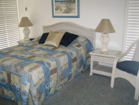 Talisman Holiday Apartments - Surfers Gold Coast 0